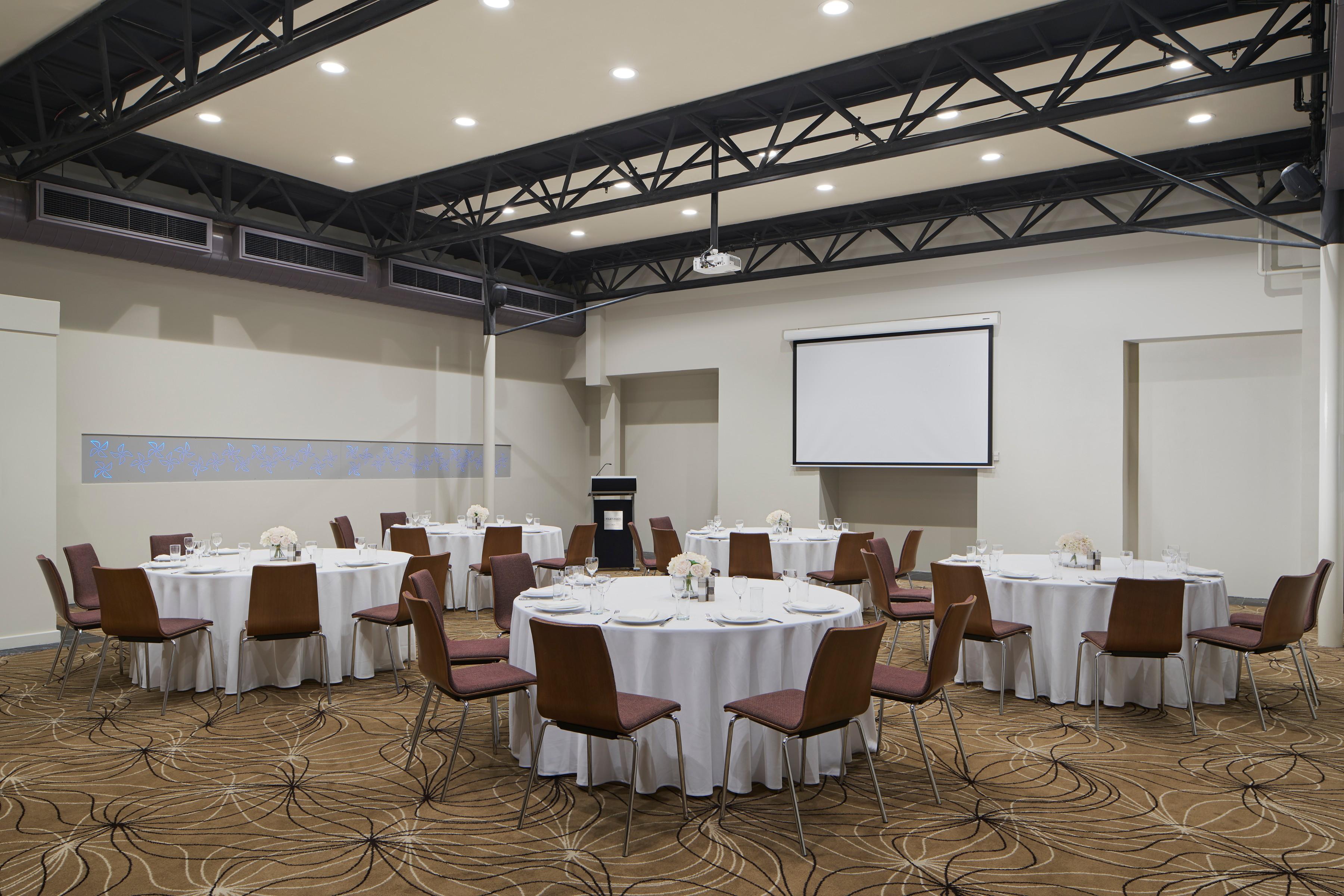 Four Points By Sheraton Perth Exterior foto